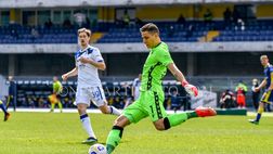 Silvestri, Mr Consistent