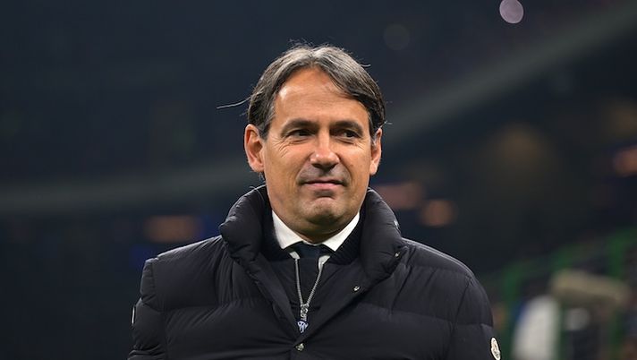 Inzaghi: “Le condizioni di Dimarco e Frattesi aveva un problemino: perché out! Calha e Pavard…” - immagine 1