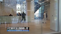 VIDEO FCIN1908/ Karamoh-Parma, si accelera: altro incontro con Damiani in sede