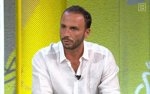 Pazzini: &#8220;Correa, secondo gol da giocatore vero. L&#8217;Inter senza Lukaku ha più armi&#8221; 