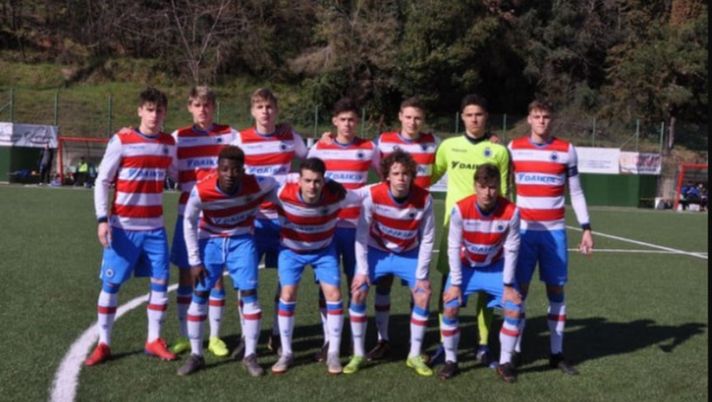 I DUE BELGI AL TORNEO DI VIareggio