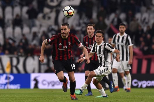 (Photo by Tullio M. Puglia/Getty Images ) Bonucci ed il Milan cinese: l’imbarazzo della storia rossonera- immagine 2