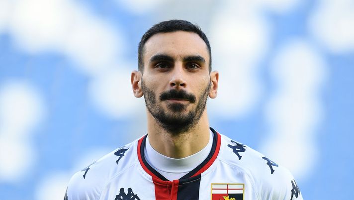 Davide Zappacosta Davide Zappacosta