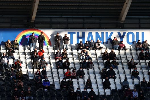 (Photo by Michael Steele/Getty Images) (Photo by Michael Steele/Getty Images)