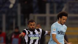 Bologna, il maestro Danilo fa scuola di difesa