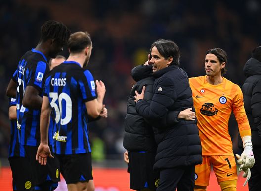 EDICOLA / CdS: Discesa libera. Rigore inesistente e l’Inter vola a + 15- immagine 2