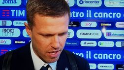 Ilicic: “Periodo brutto alle spalle. Atalanta-Inter mai banale? Vuol dire che…”