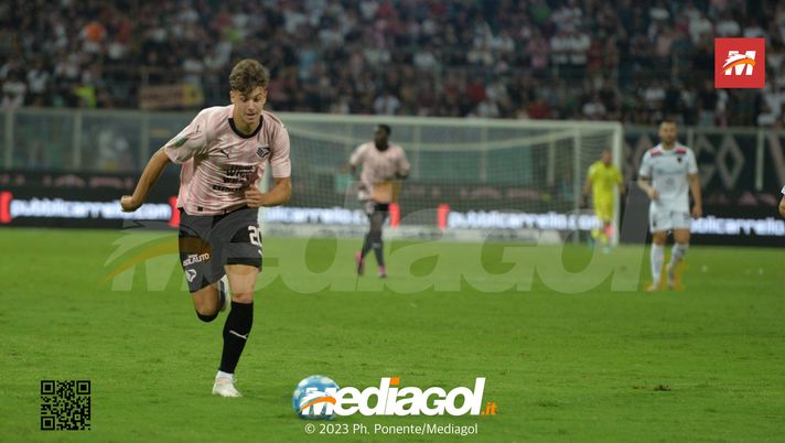 Palermo in Nazionale, non solo Desplanches: oggi in campo anche Vasic e Nedelcearu  Palermo in Nazionale, non solo Desplanches: oggi in campo anche Vasic e Nedelcearu - immagine 1