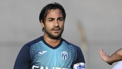 Legnago, il capitano Perna e la spesa a domicilio ai compagni positivi: “Sono il fratello maggiore”