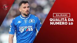 Calciomercato Milan – Bajrami a San Siro: occhi puntati su di lui