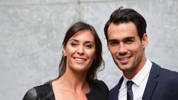 Fognini: “Devo ricominciare da zero, ma sono pronto”, Pennetta: “Felicità è anche…”