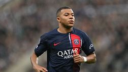 Anche Mbappé a sostegno di Maignan: “Siamo tutti con te! No al razzismo”