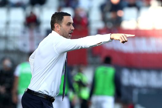 Monza, Palladino: “Grazie a Berlusconi e Galliani. Mi ispiro a Guardiola e Gasperini”- immagine 3