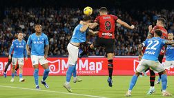 Piccari: “Milan-Napoli? Vedo i rossoneri favoriti anche se ultimamente…”