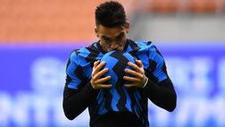 Inter, rinnovo Lautaro Martinez: la svolta sul futuro