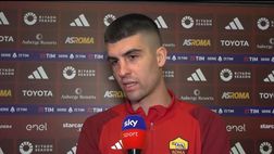 Mancini: “Inter la più forte del campionato. Potevamo anche pareggiare ma…”