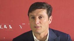 Zanetti: “Mi voleva lo United, parlai con Ferguson. Ma quando si firma con l’Inter…”