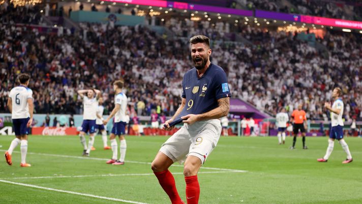 Francia-Inghilterra, bellissima e crudele - immagine 1