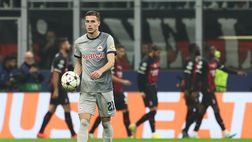 Orgoglio Salisburgo: “Solo i grandi club giocano l’Europa League…”