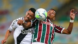 Atletico Mineiro-Fortaleza 1-2, la squadra di Hulk battuta da…Pikachu!