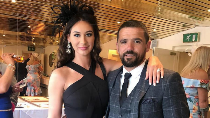 Rangers, la ex fidanzata di Nacho Novo diventa modella Playboy a 38 anni L'EX WAG E L'EX RANGERS