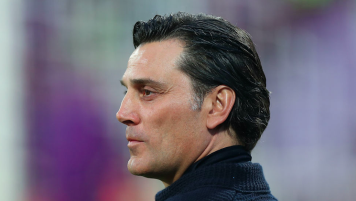 Montella: “Chiesa, cose senza senso: rischiava due mesi di stop! Ribery e Dalbert…” Montella: “Chiesa, cose senza senso: rischiava due mesi di stop! Ribery e Dalbert…” - immagine 1