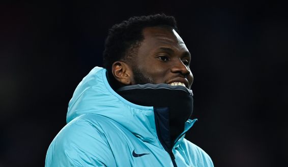 Kessie, l’agenzia: “Fake news danno fastidio. Pensare che lasci il Barça è come dire che…”- immagine 2