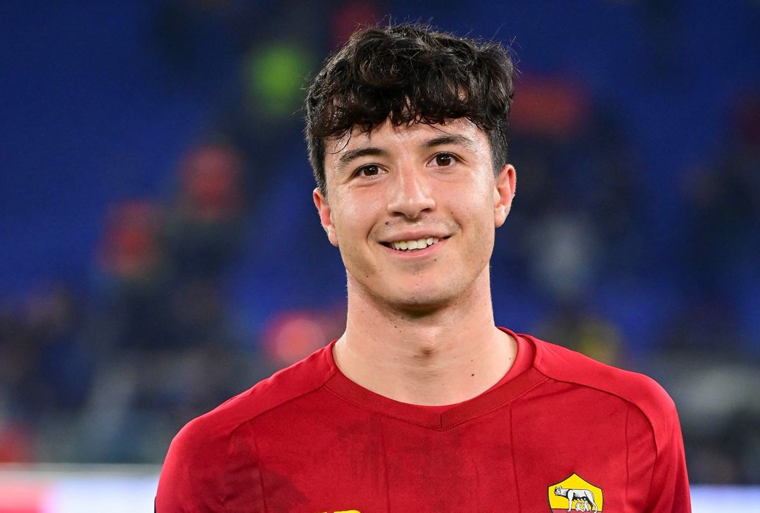 Roma-Zorya Luhansk 4-0 – FOTO GALLERY - immagine 116