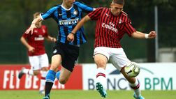 Inter Primavera, mano pesante del Giudice Sportivo: 3 giornate di squalifica per Akhalaia