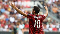 Milan, si avvicina il rinnovo di Calhanoglu: il turco è pronto ad accettare l’offerta dei rossoneri
