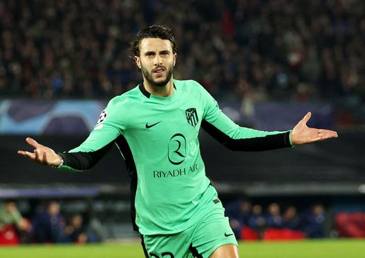 Getty Images Gds – Inter, contratto da 5 mln per Hermoso: ecco perché i nerazzurri sono avanti- immagine 3