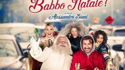 Diletta Leotta debutta anche al cinema: sarà nel cinepanettone con De Sica