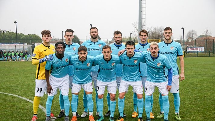 Serie D, il Cjarlins prende l’intera posta: vittoria dopo un mese e mezzo Serie D, il Cjarlins prende l’intera posta: vittoria dopo un mese e mezzo