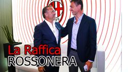 Mercato Milan – Cardinale cerca soci, il fantasista può firmare subito