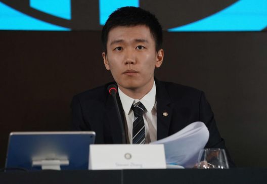 Getty Inter, Zhang ieri ad Appiano: allenamento e poi cena con la squadra. “Steven per primo sa che…”- immagine 2