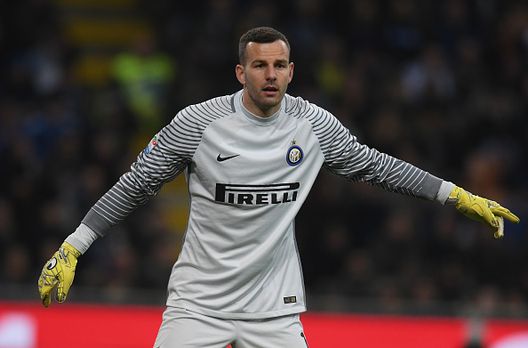(Photo by Claudio Villa - Inter/FC Internazionale via Getty Images) (Photo by Claudio Villa - Inter/FC Internazionale via Getty Images)