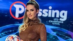 Giorgia Rossi saluta Mediaset: “Mi fa sorridere pensare a quella ragazzina non tanto…”