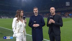 Cannavaro: “Inter-Napoli, in campo voglia di riscatto. Inzaghi ha cambiato il modo…”