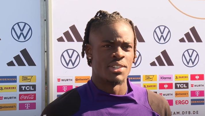 Bisseck: “Inter-Bayern? Loro forti ma non abbiamo nulla da temere” - immagine 1