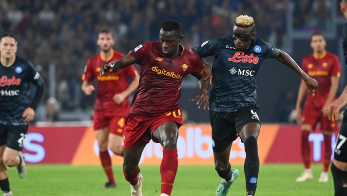 ‘RADIO PENSIERI’, ASPRI: “Mourinho si è accorto tardi di Camara” - immagine 1