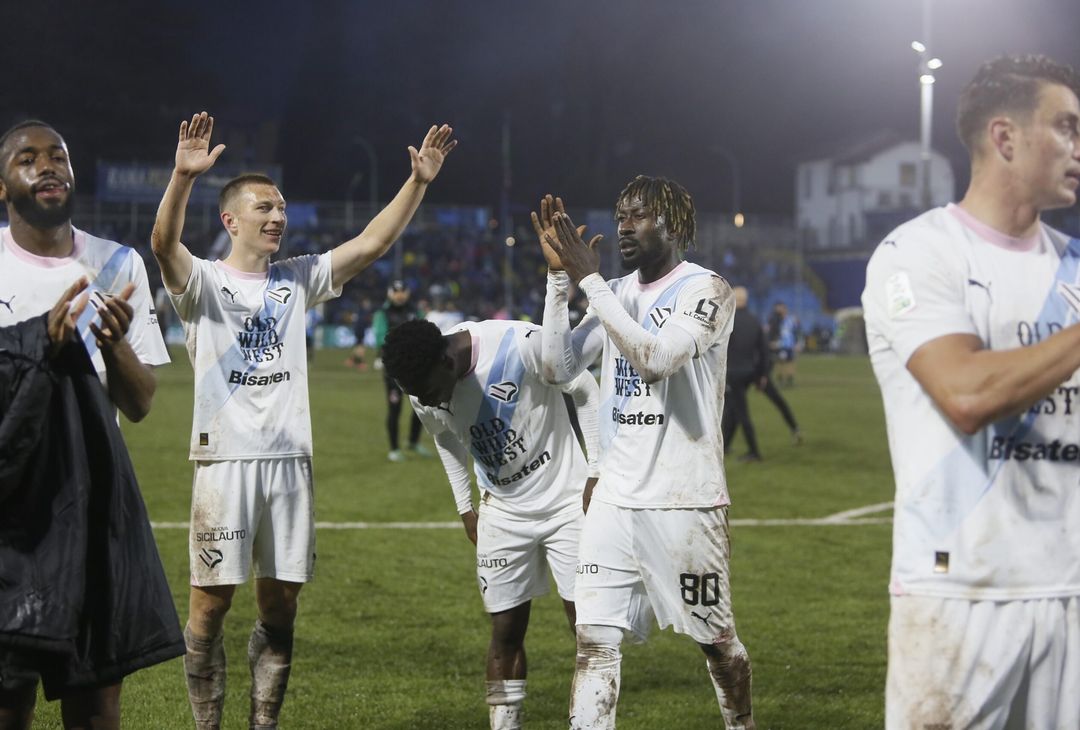 Palermo calcio