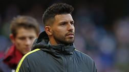 Zabaleta: “Aguero? Prima di lui è toccato a Tevez, Balotelli e Dzeko. Questa non è…”