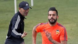 In Spagna – Negredo può prenderlo l’Inter. La Suning può pagarlo