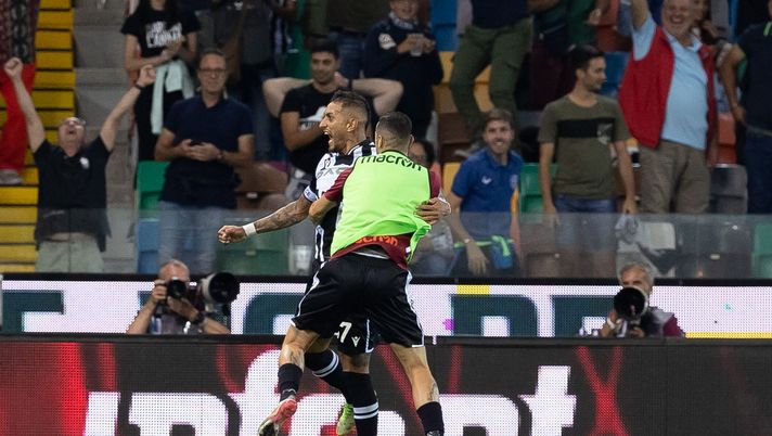 Roberto Pereyra Roberto Pereyra