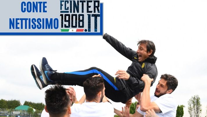 Inter, linea Suning: due da blindare assolutamente. Conte netto: &#8220;Non toccate&#8230;&#8221; 