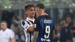 Libero – Dybala-Icardi al Monza? Più facile per Maurito. Si studia questa operazione