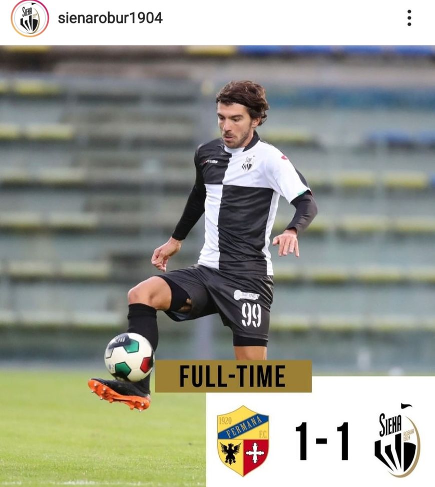 Siena, Paloschi salva Gilardino: ma i tifosi fanno cori contro il tecnico…- immagine 2