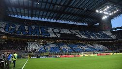 San Siro, affluenza record. Cifre impressionanti, l’Inter rigrazia: “Tifosi da Champions!”
