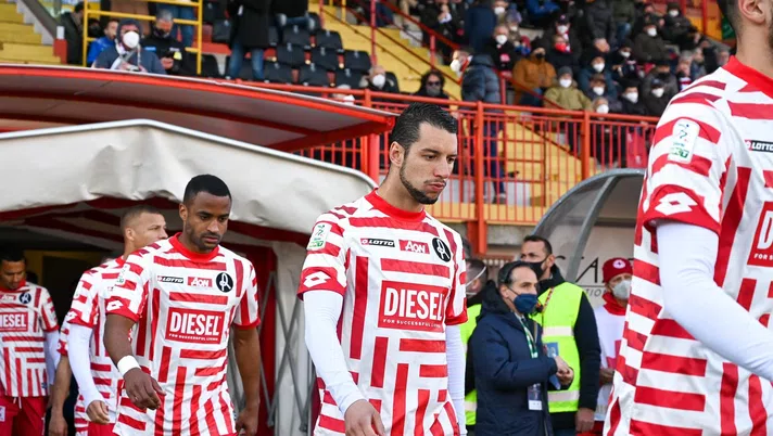 Il Vicenza di Maggio vince la prima con il Cosenza - immagine 1