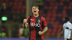 Serie A, il Bologna liquida 4-1 il Parma nel derby emiliano e mette le mani sulla salvezza
